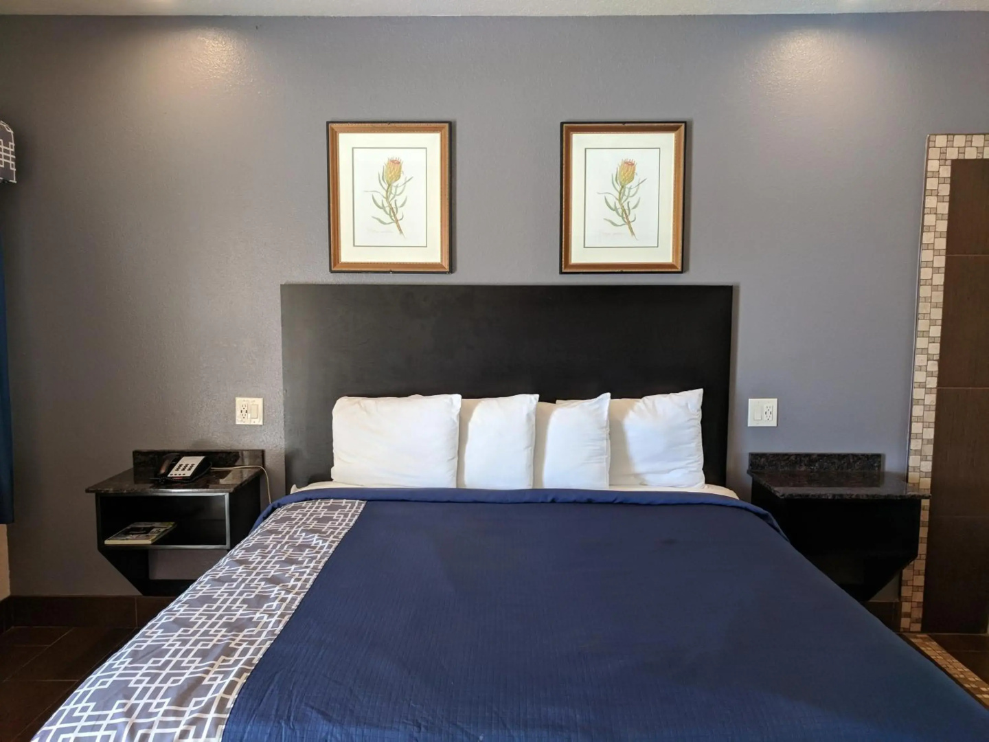 Americas Best Value Inn Brownsville