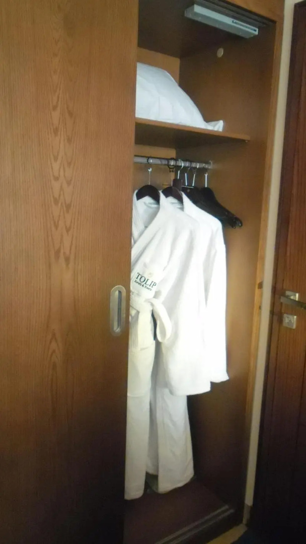 TOLIP Resort El Galala Majestic