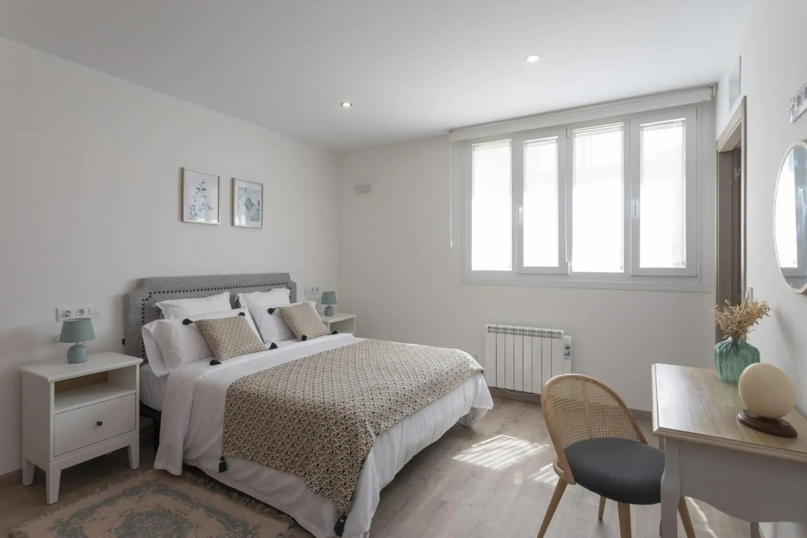 Playa Ribeiría apartamento vacacional