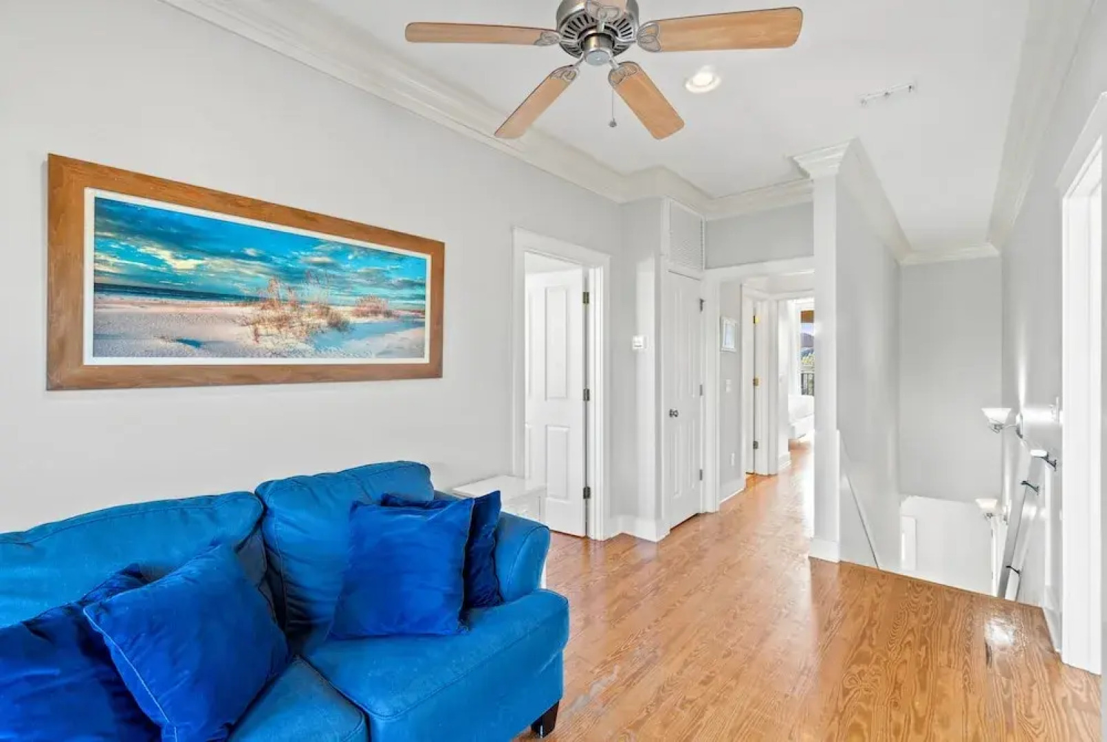 La Valencia Villa By Panhandle Getaways