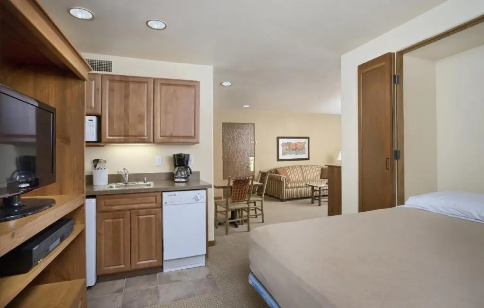WorldMark Taos