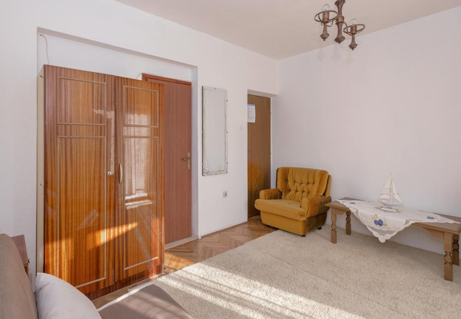 Apartment Igor - near center: A4-Hector Stari Grad, Island Hvar