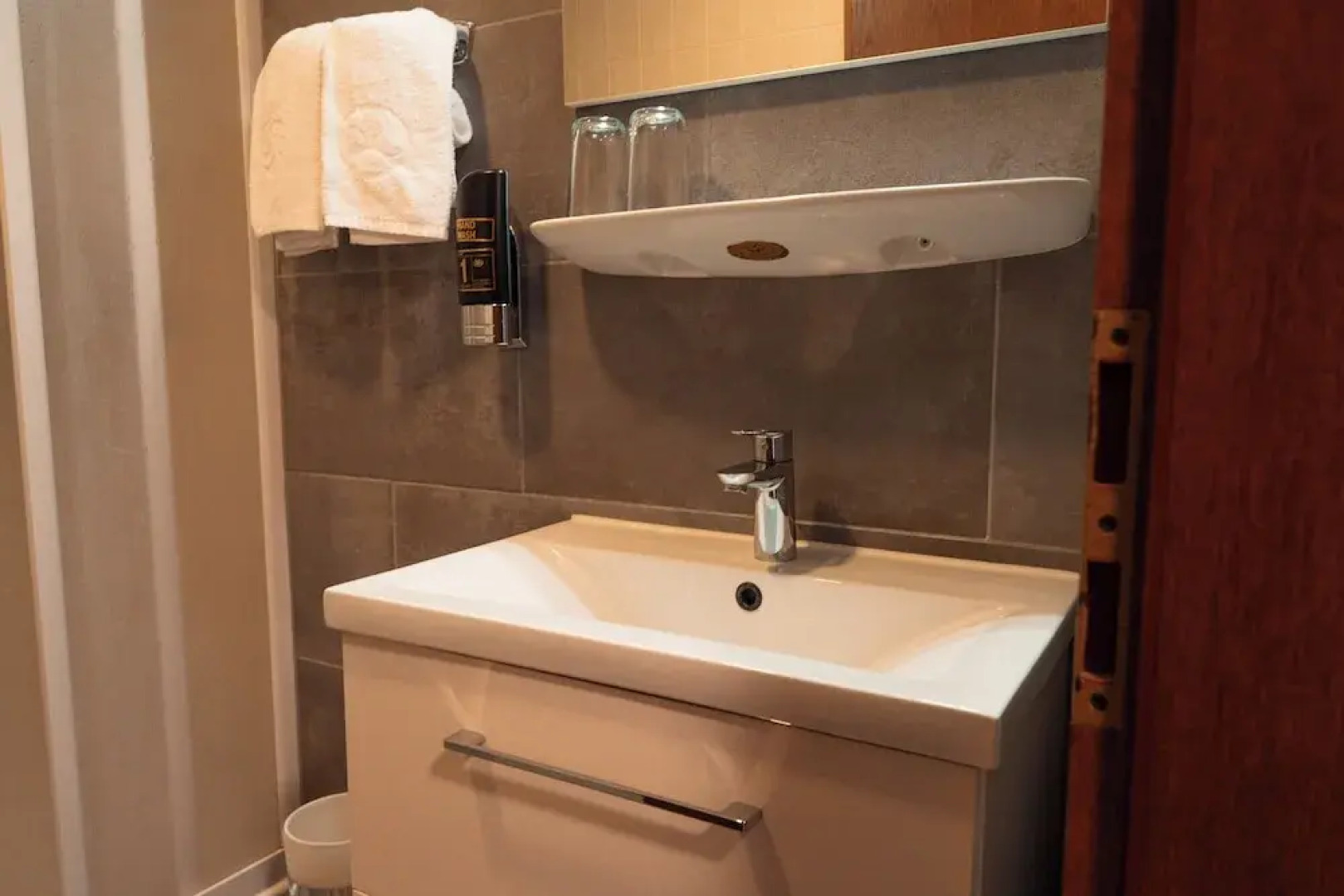 Gästehaus - Kipfenberg