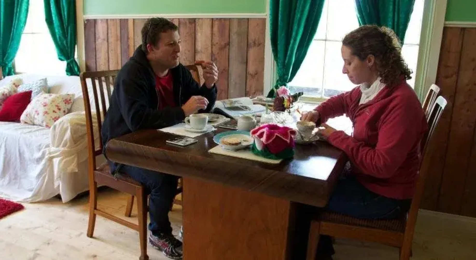 Amphitheatre Boutique Hotel