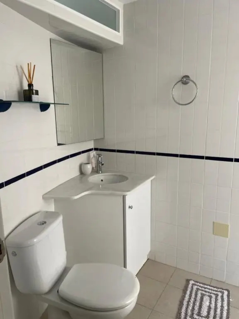 Apartamento en Playa Flamenca (residencial El Rincon)