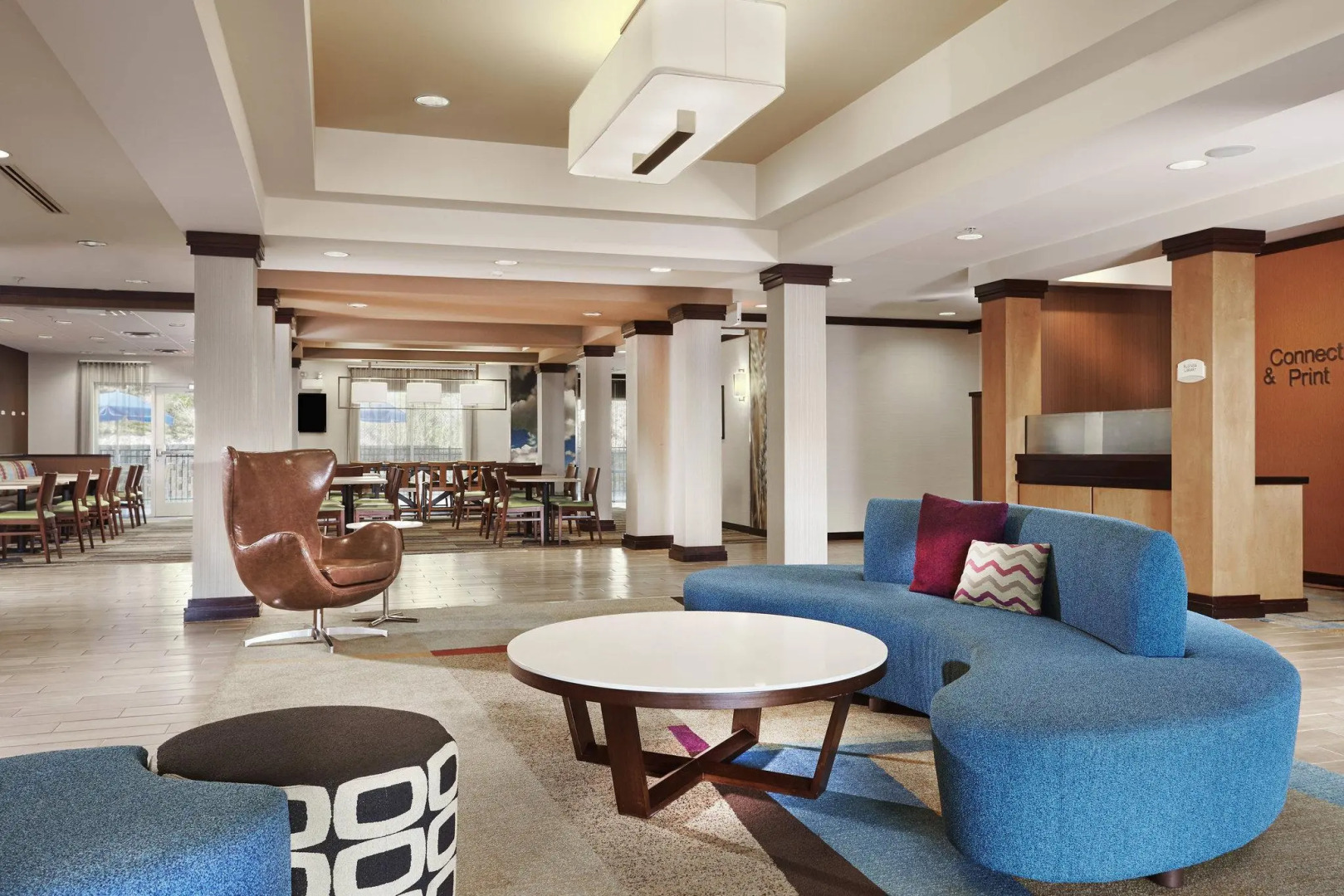 Fairfield Inn & Suites by Marriott Cartersville