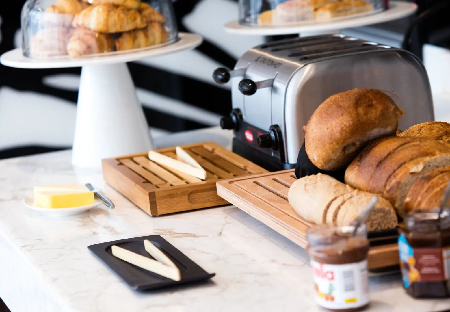 AC Hotel Guadalajara Providencia, Mexico