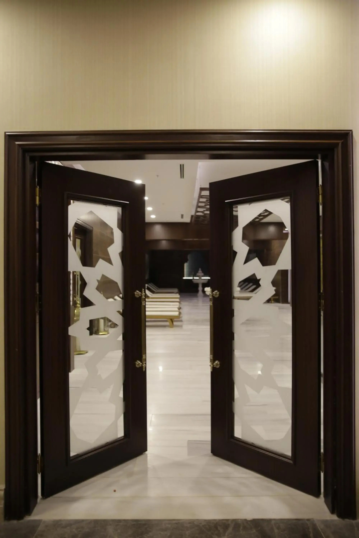 Gulumser Hatun Termal Otel & Spa