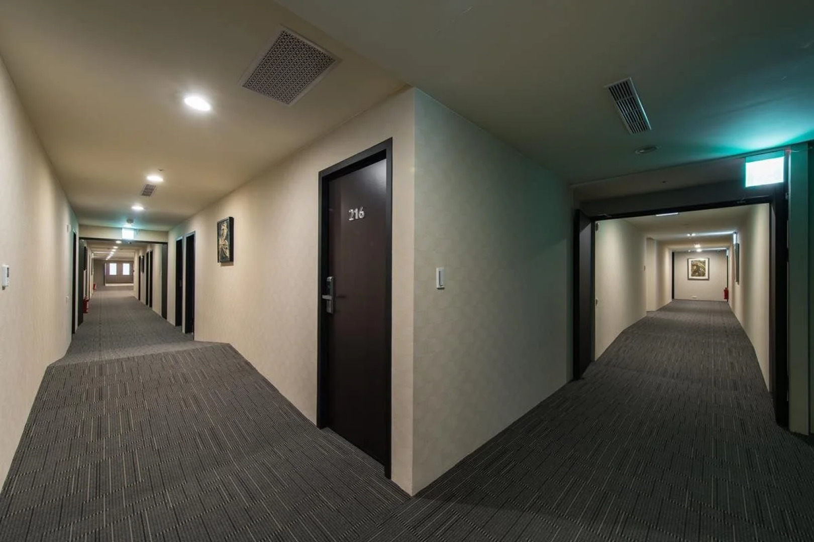 Xinshe Hotel - Chungli