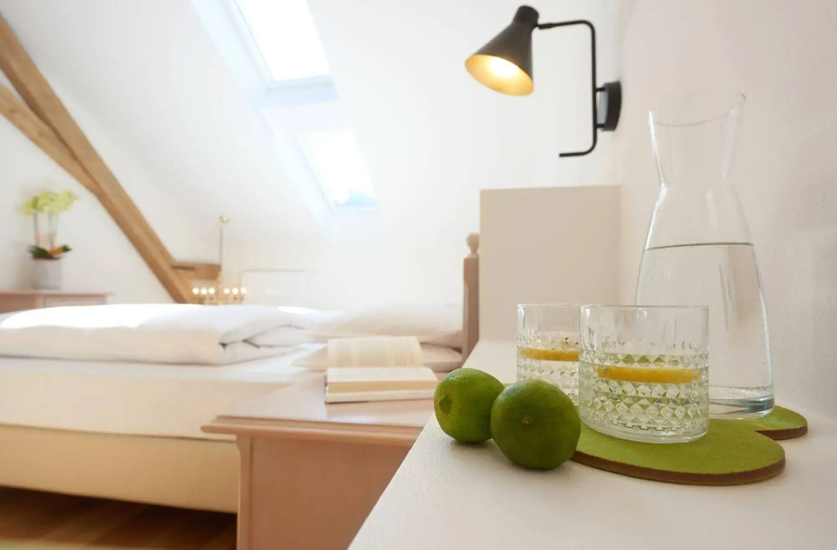 Hotel Residence der Bircher