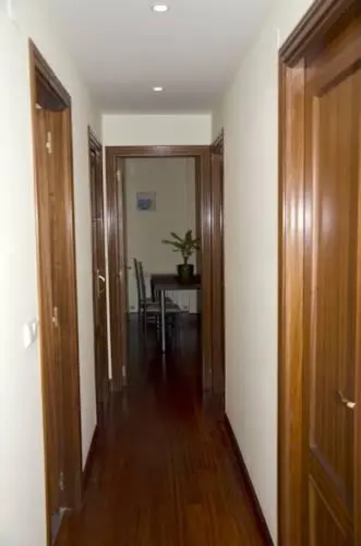 Apartamento Rural Auza