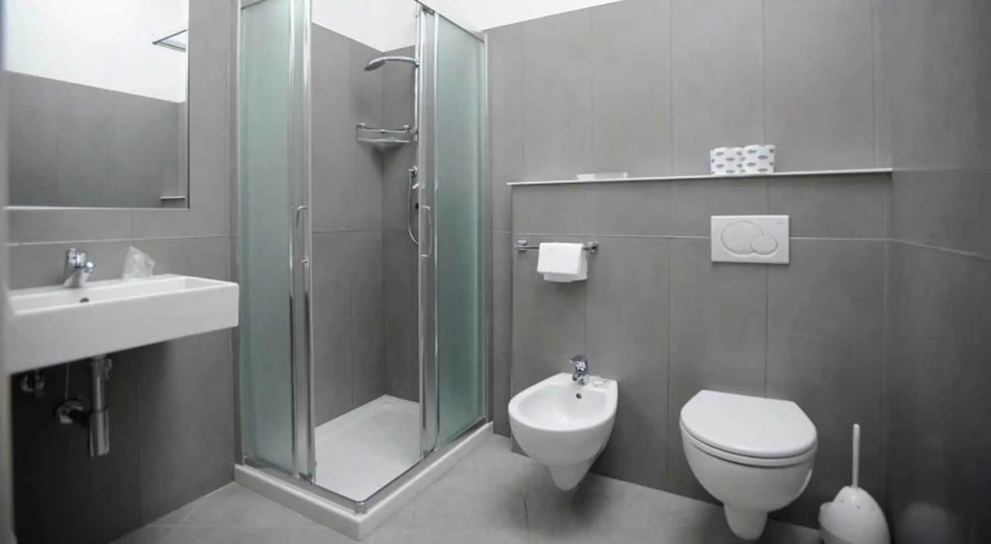 Club Hotel Le Nazioni