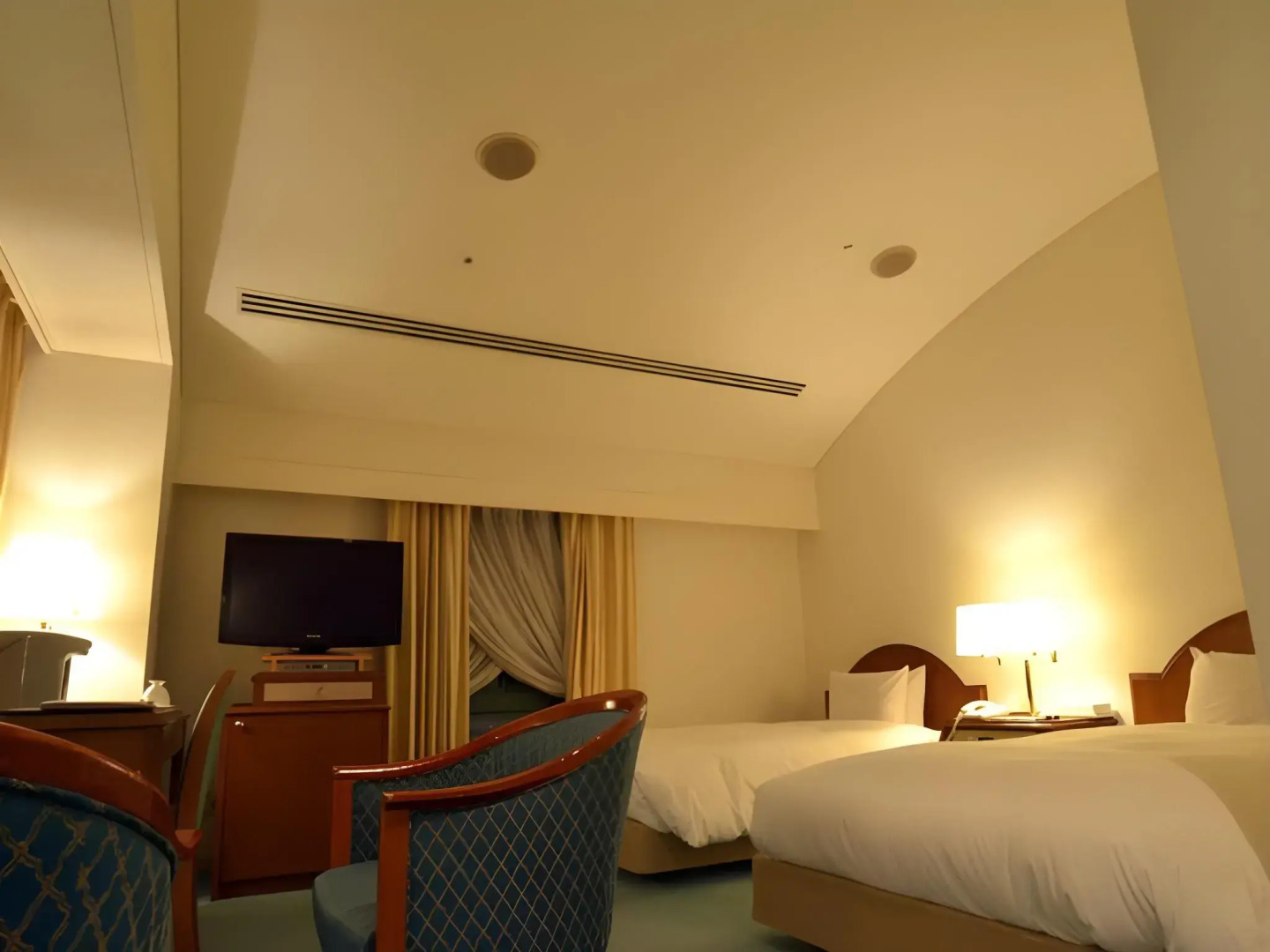 Nagasaki International Hotel