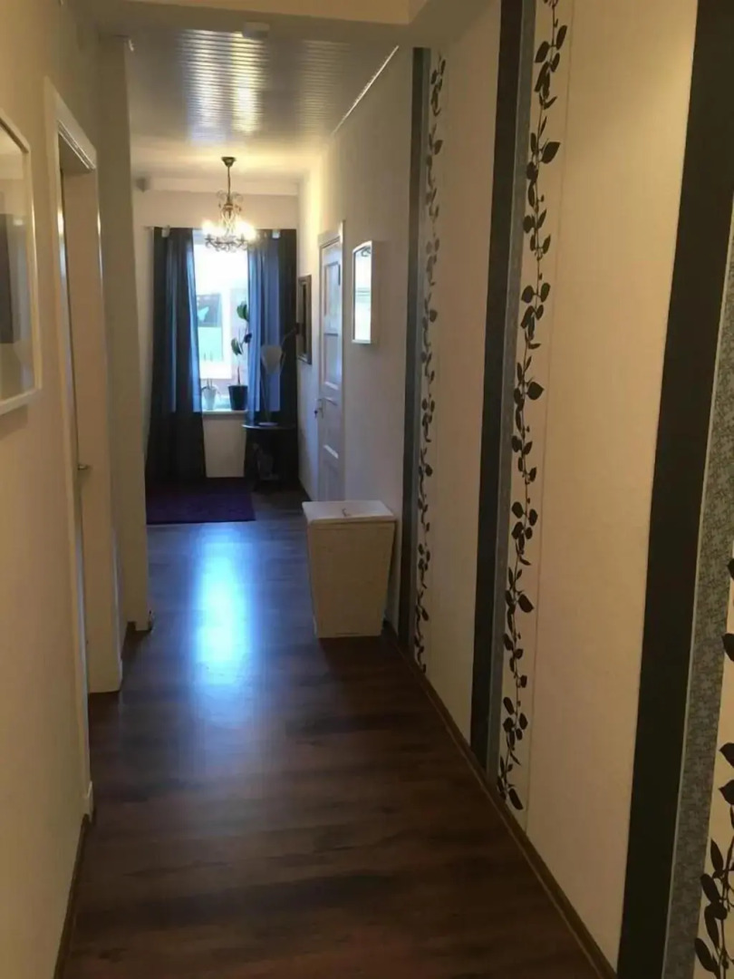 Zimmervermietung Hohenlockstedt