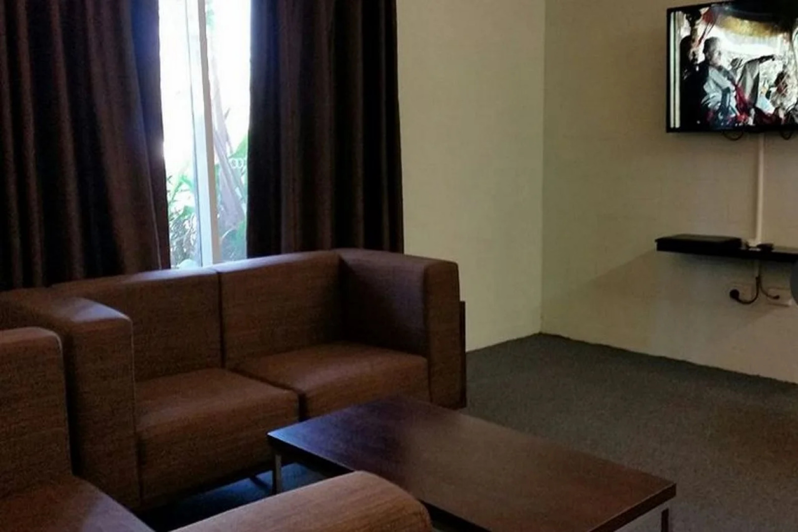 Alatai Holiday Apartments