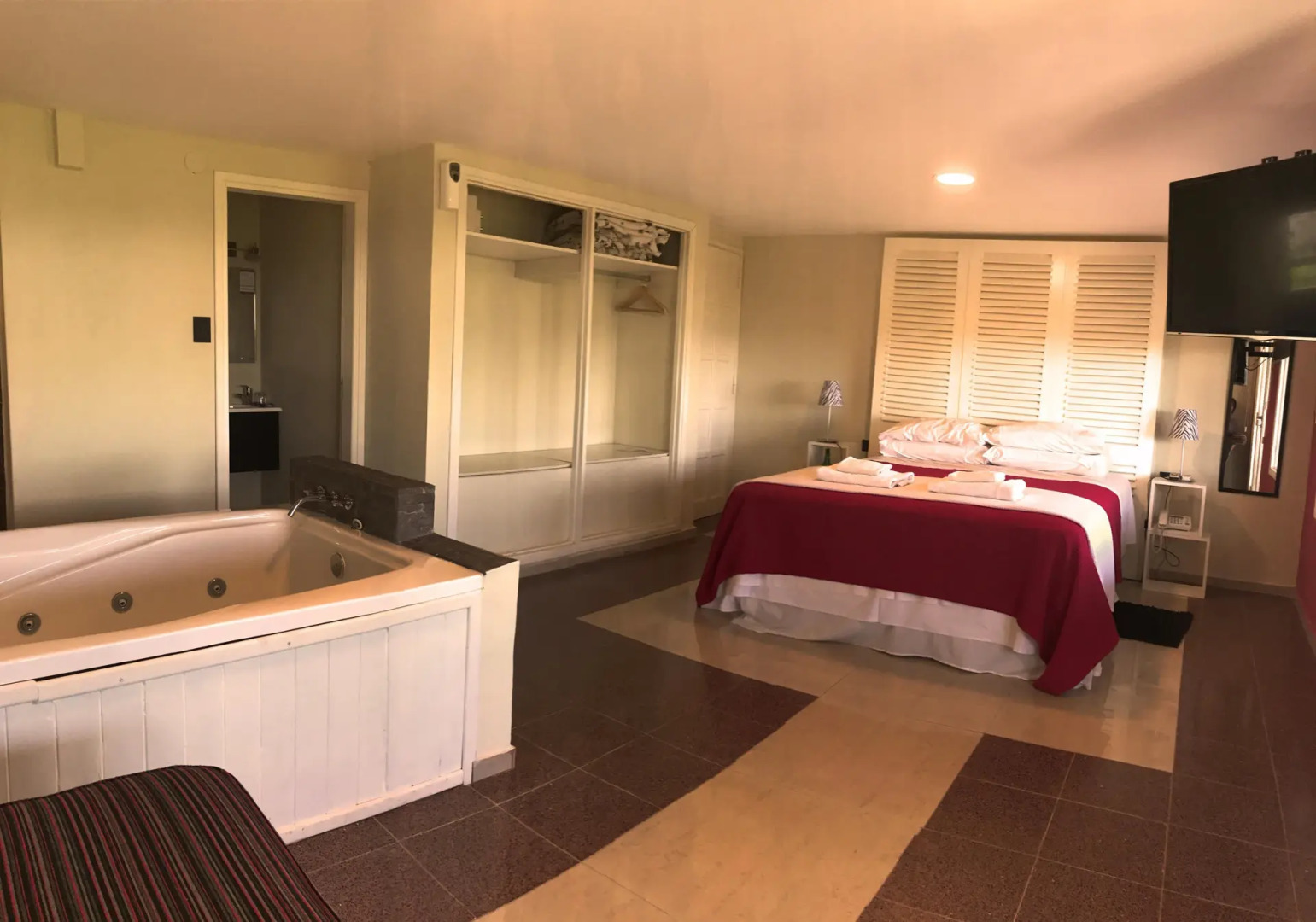 Casa Alta Hotel Boutique