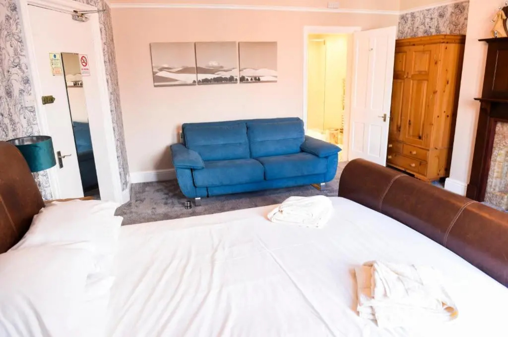 Hillcrest Guesthouse