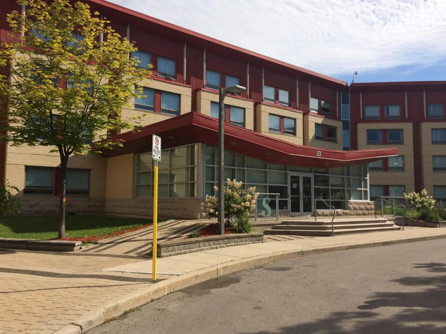 Residence & Conference Centre - Oakville