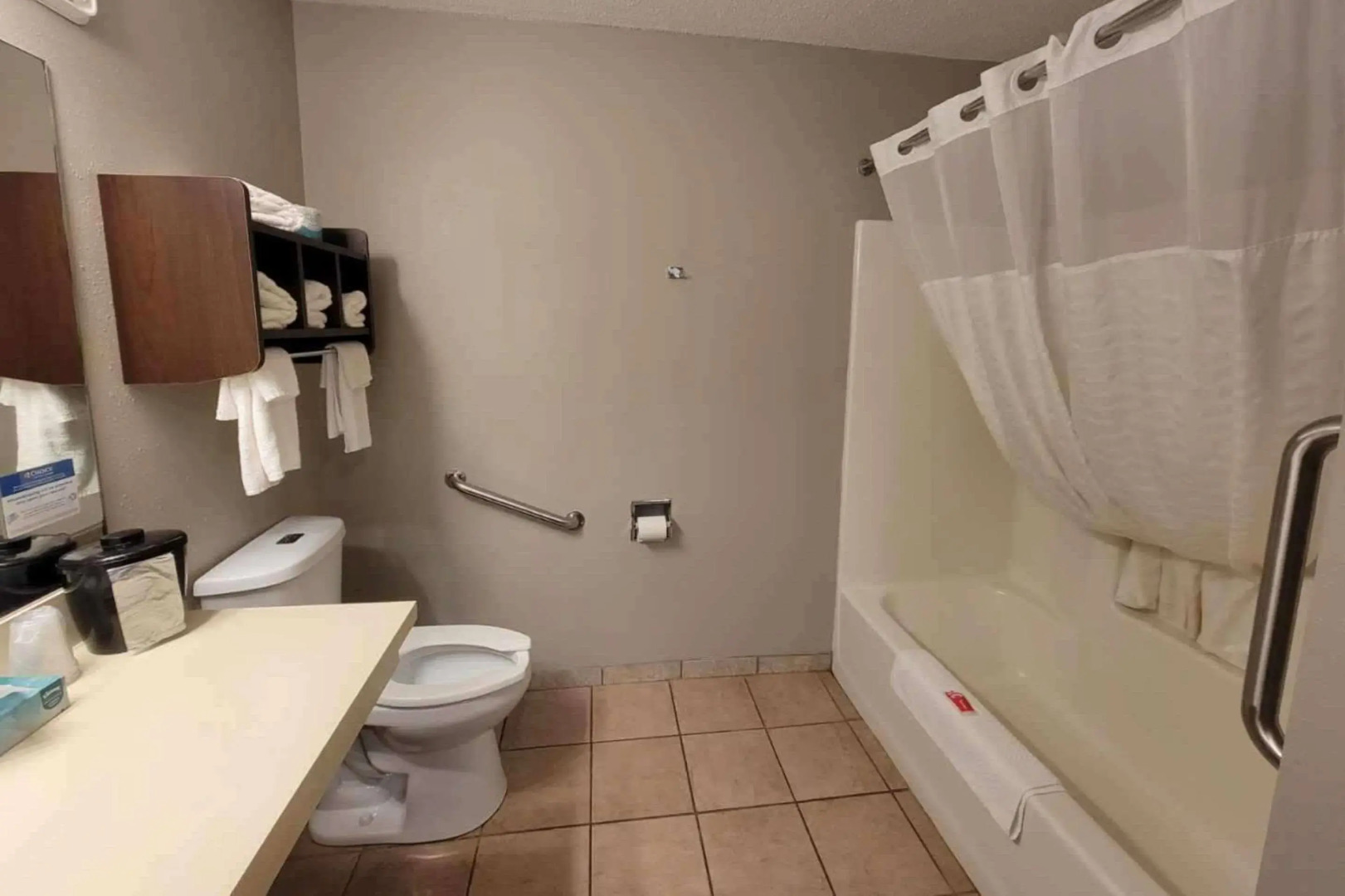 Econo Lodge Ortonville