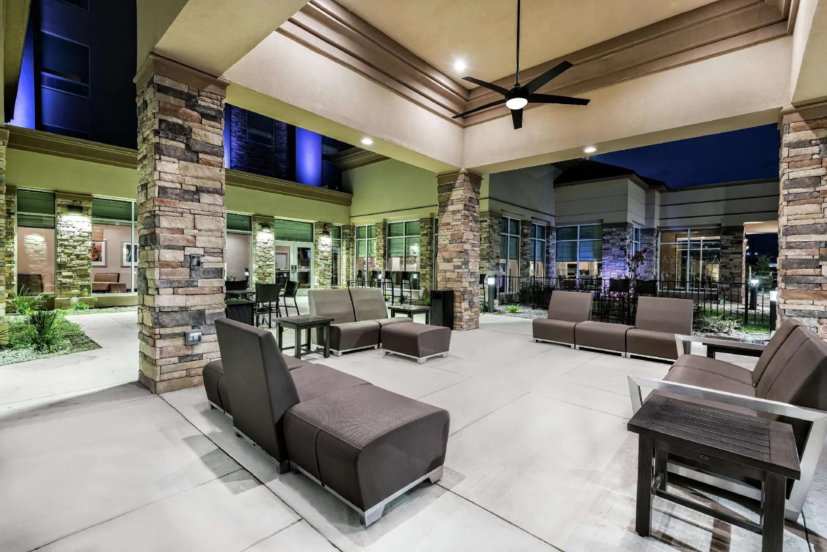 Hilton Garden Inn San Marcos