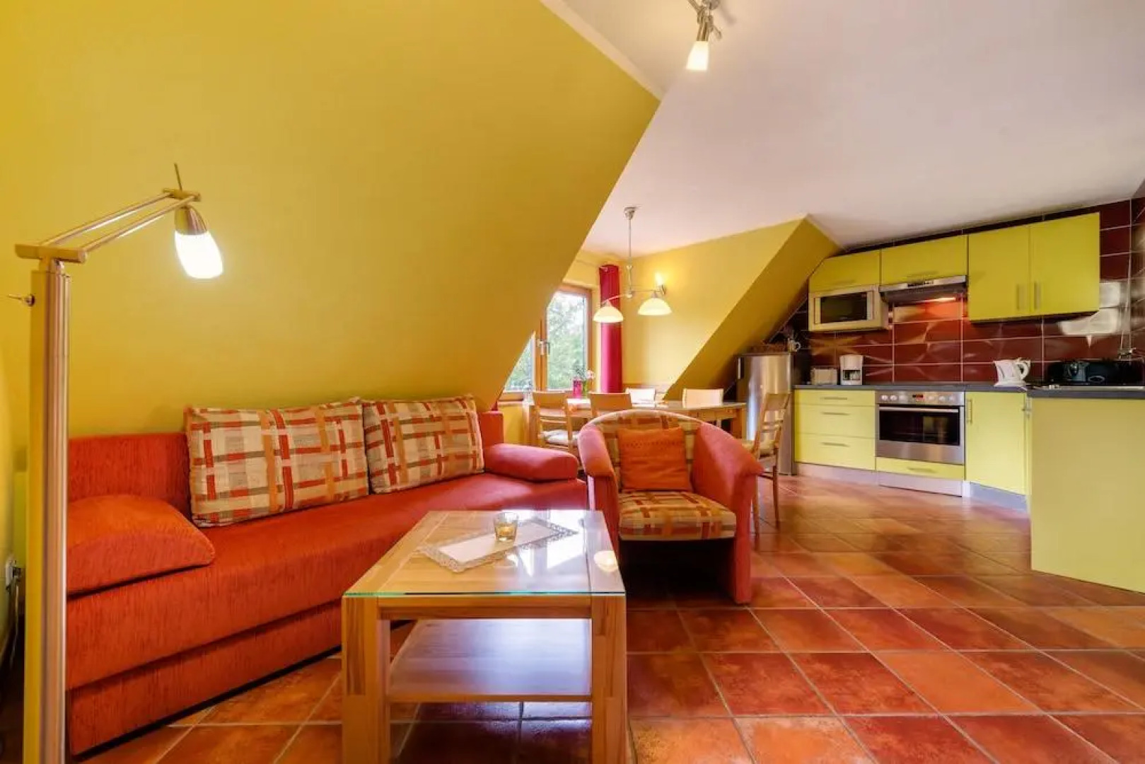 Ferienwohnungen Weißflog