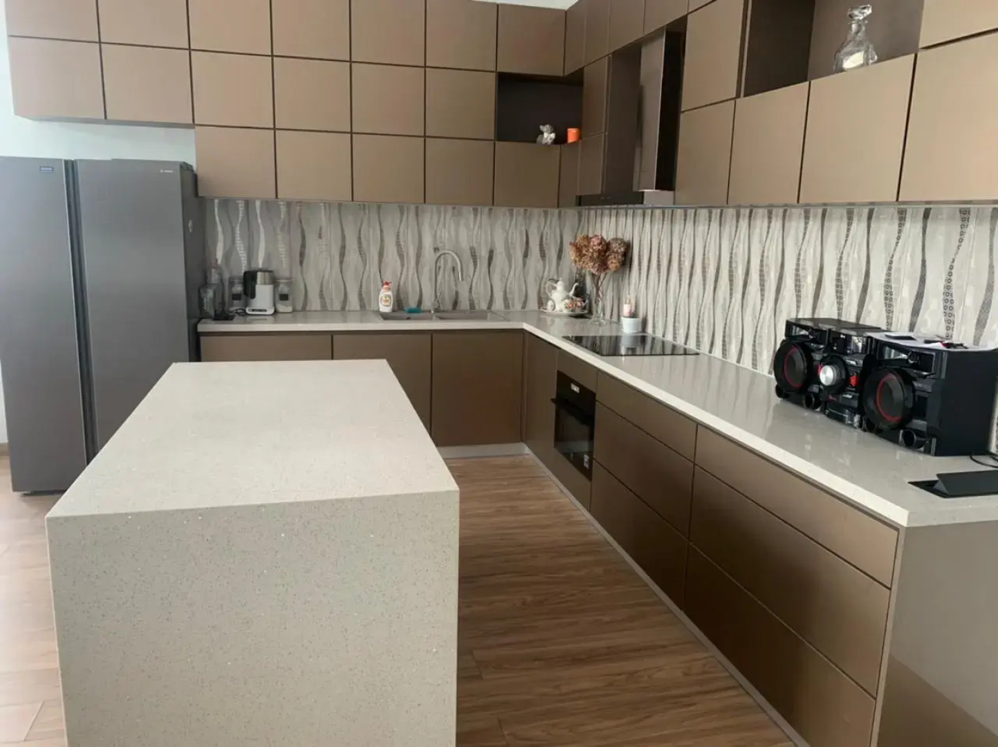 Коттедж на улице Речная, дом 2