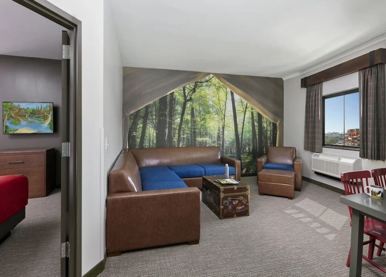 Great Wolf Lodge Arizona