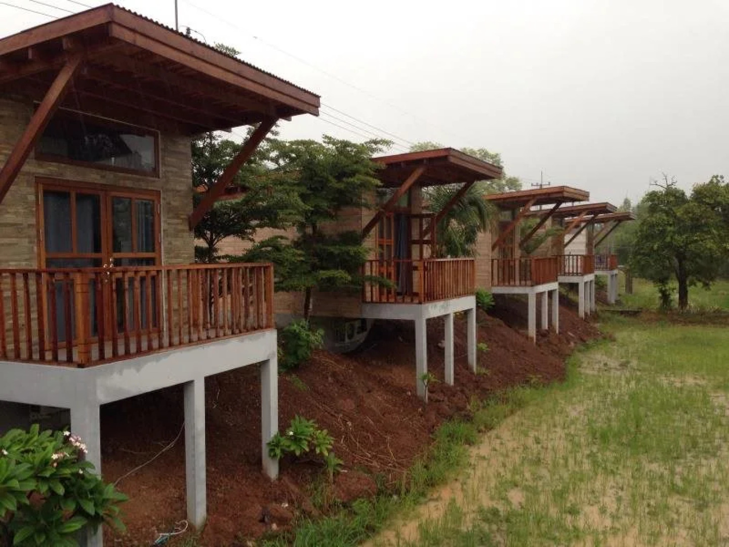 The Country Farm Resort & Homestay