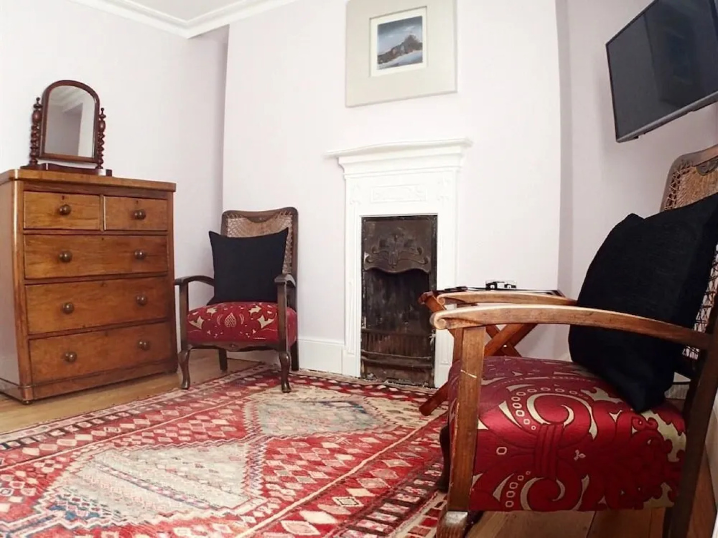 The Falstaff Ramsgate