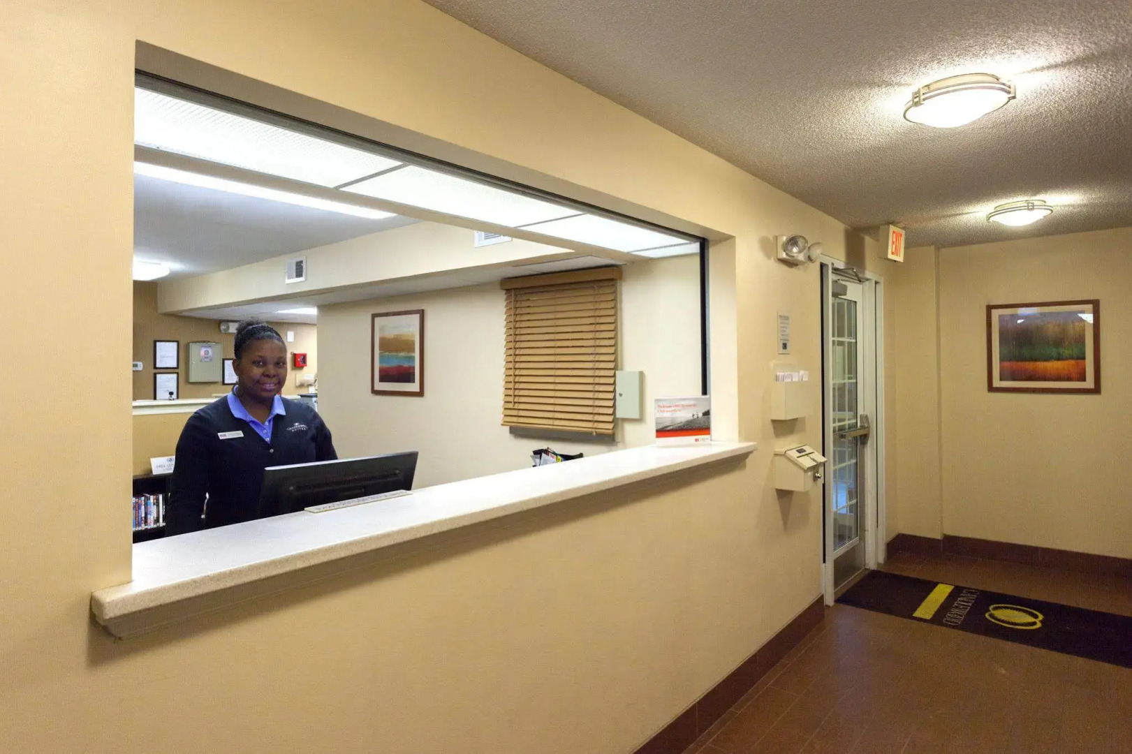 Homewood Suites by Hilton Raleigh - Crabtree Valley