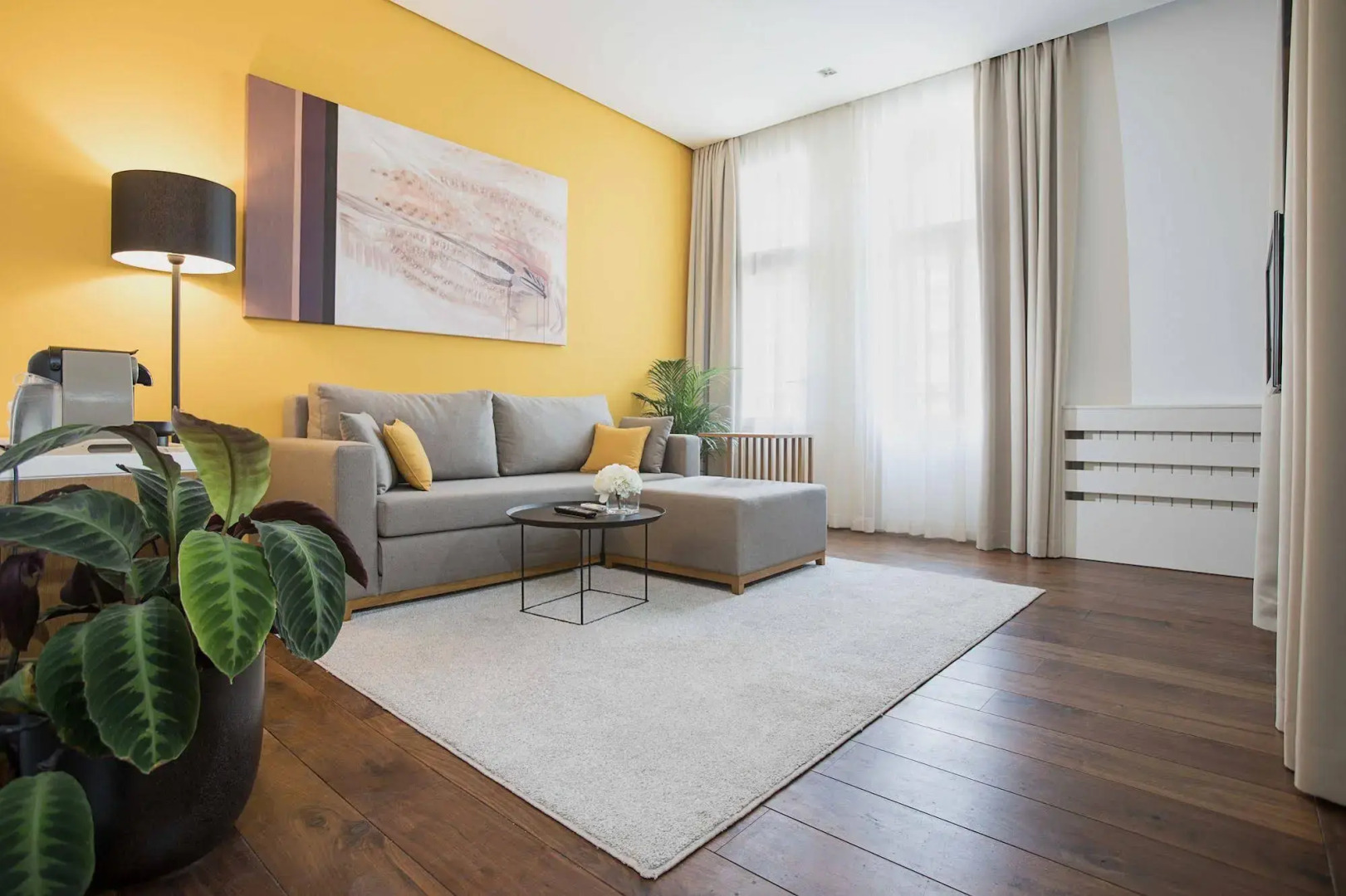 Dominic Smart & Luxury Suites Terazije