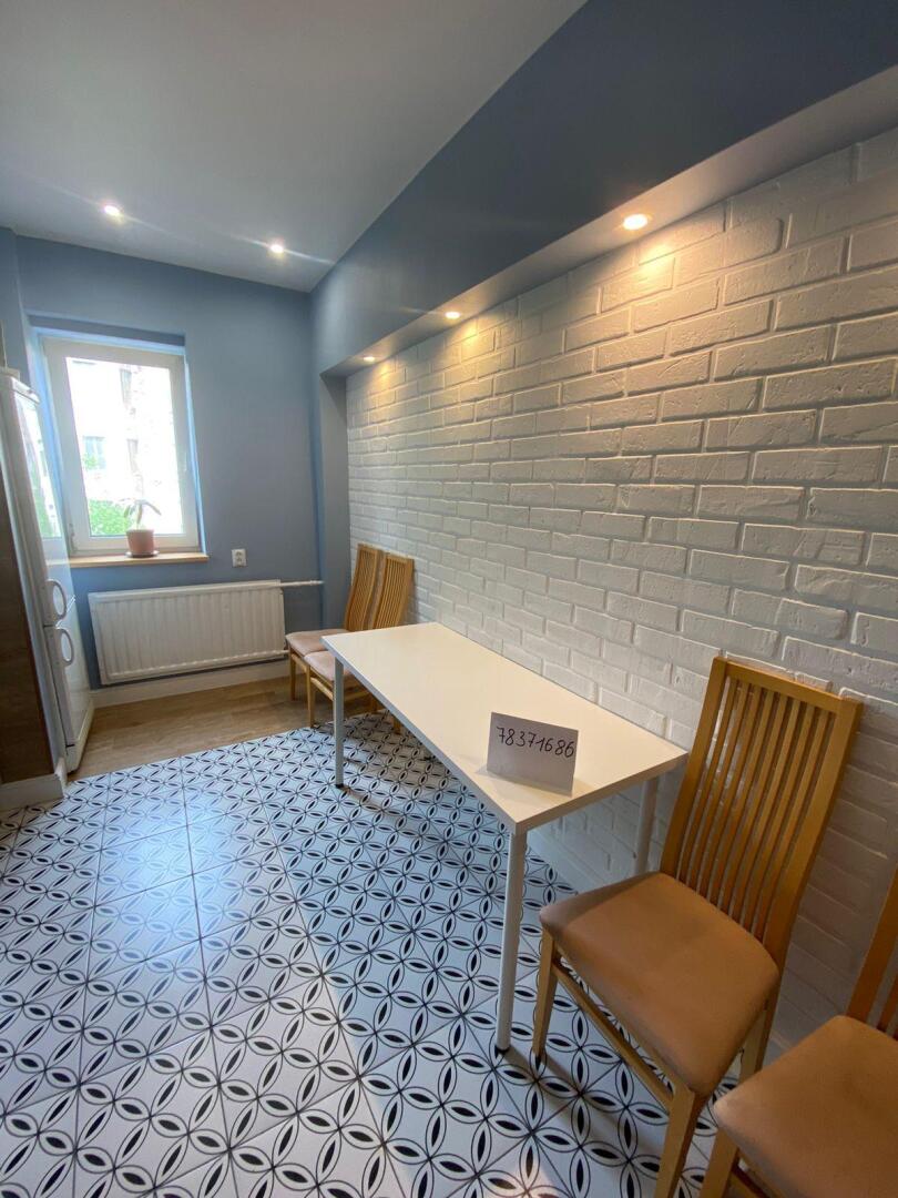 W-apartments на улице Водной Заставы