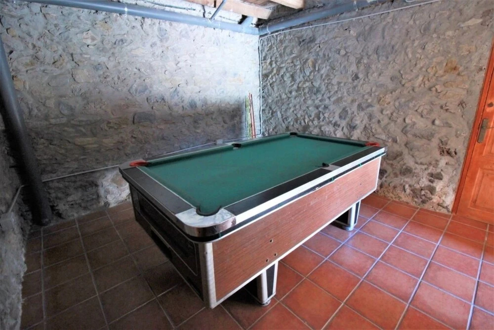 La Cantina