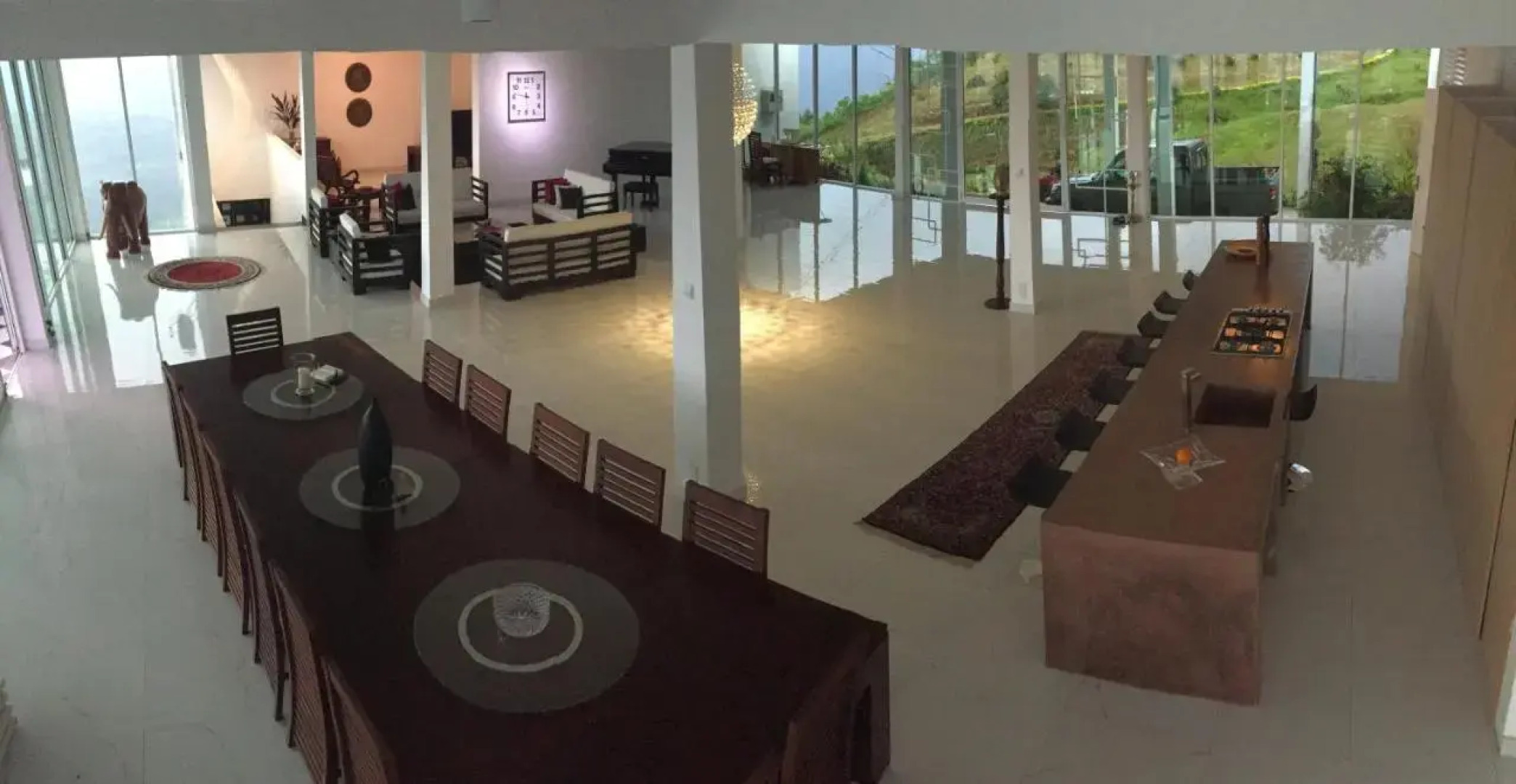 Singha Sanasa Luxury Homestay