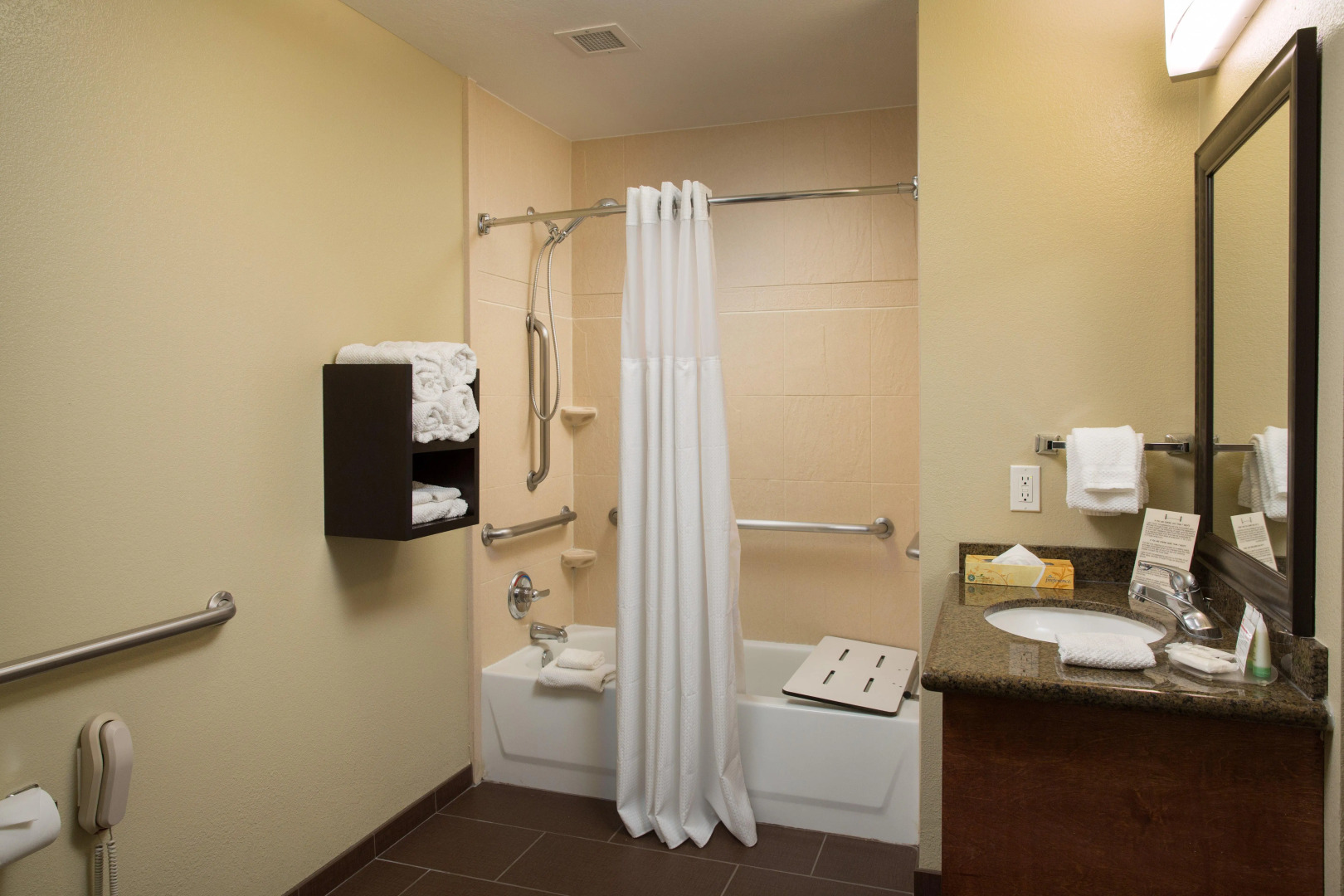 Staybridge Suites Sacramento Airport Natomas