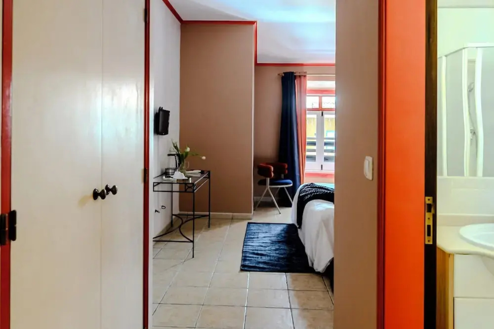 Bo Boutique Hotel & Hairshop