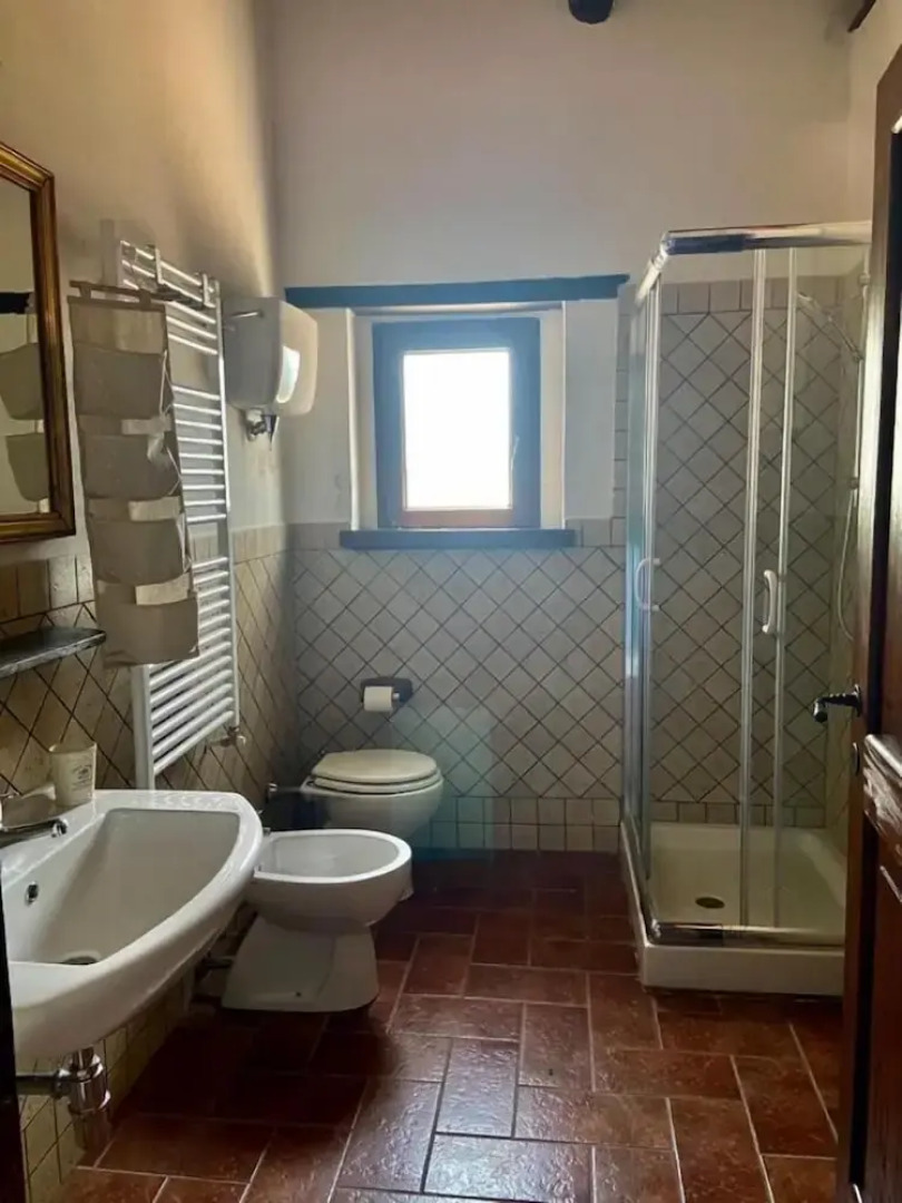 Agriturismo Casanova