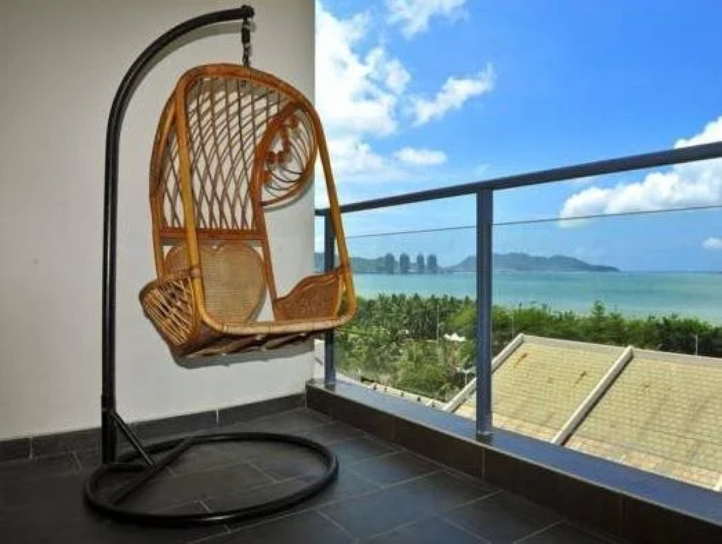 Sunshine Holiday Resort Sanya Apartment Sanyawan Branch