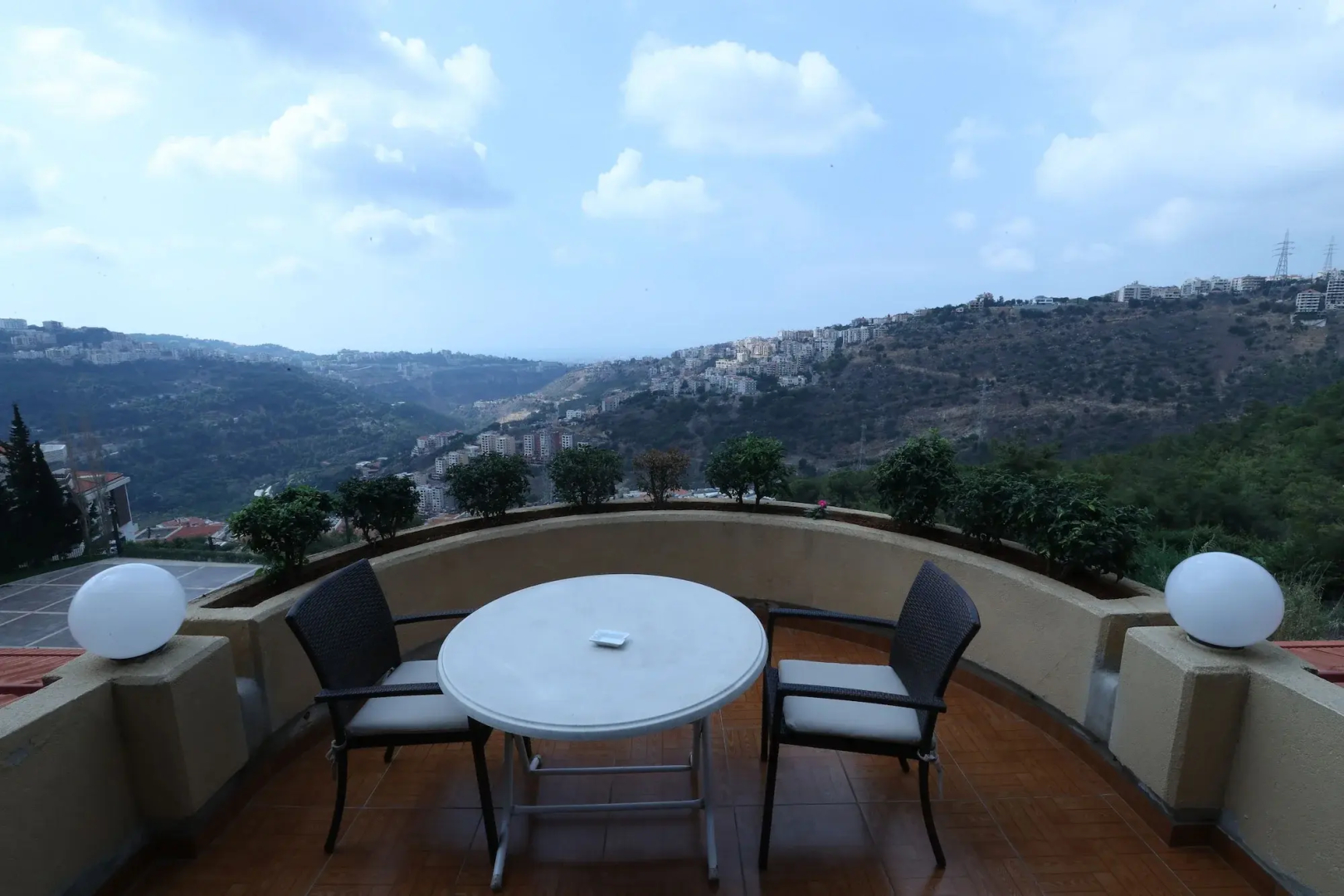 Monteverde Hotel