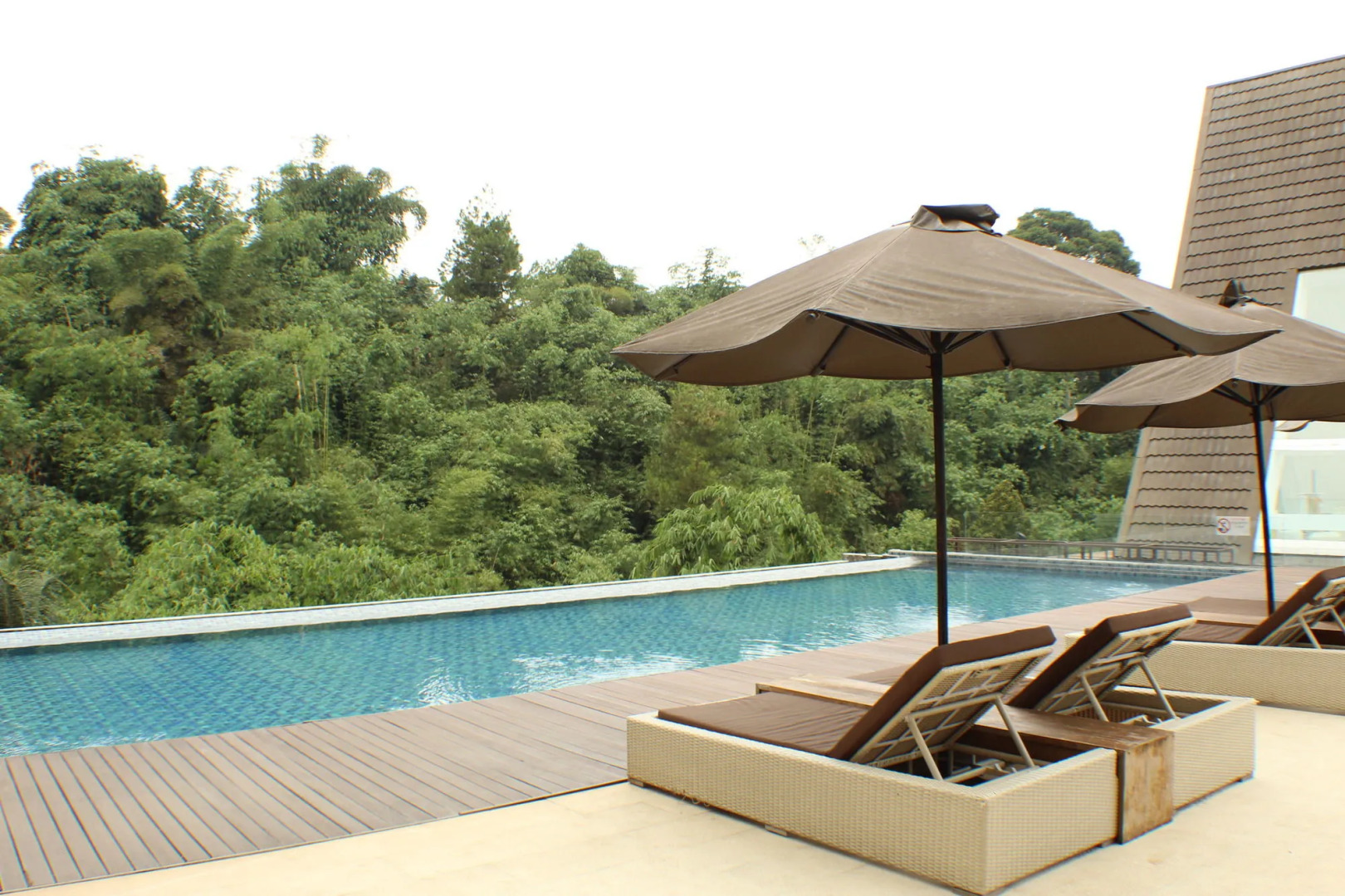 Green Forest Resort & Wedding Bandung