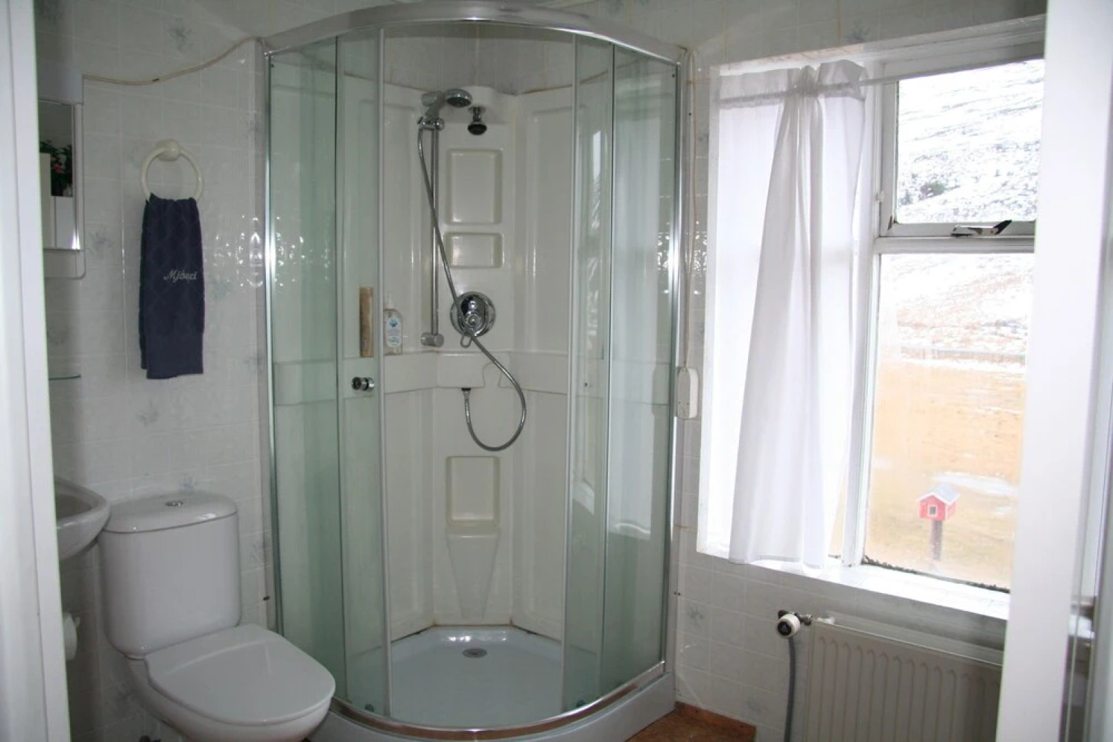 Mjóeyri Travel holiday homes