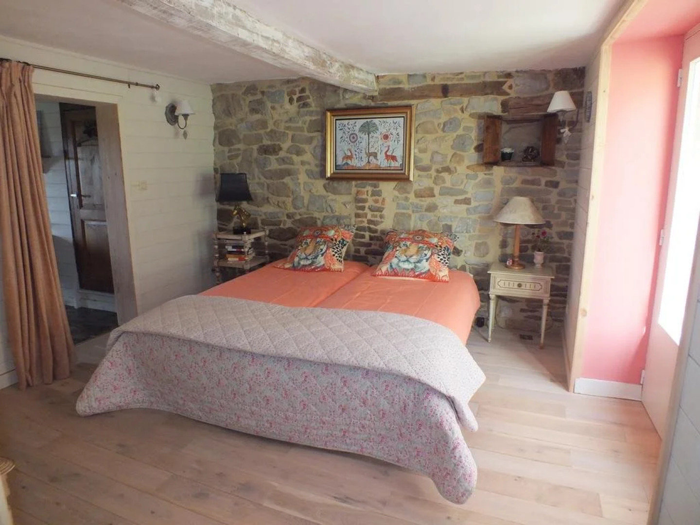 B&B Le Caravansérail