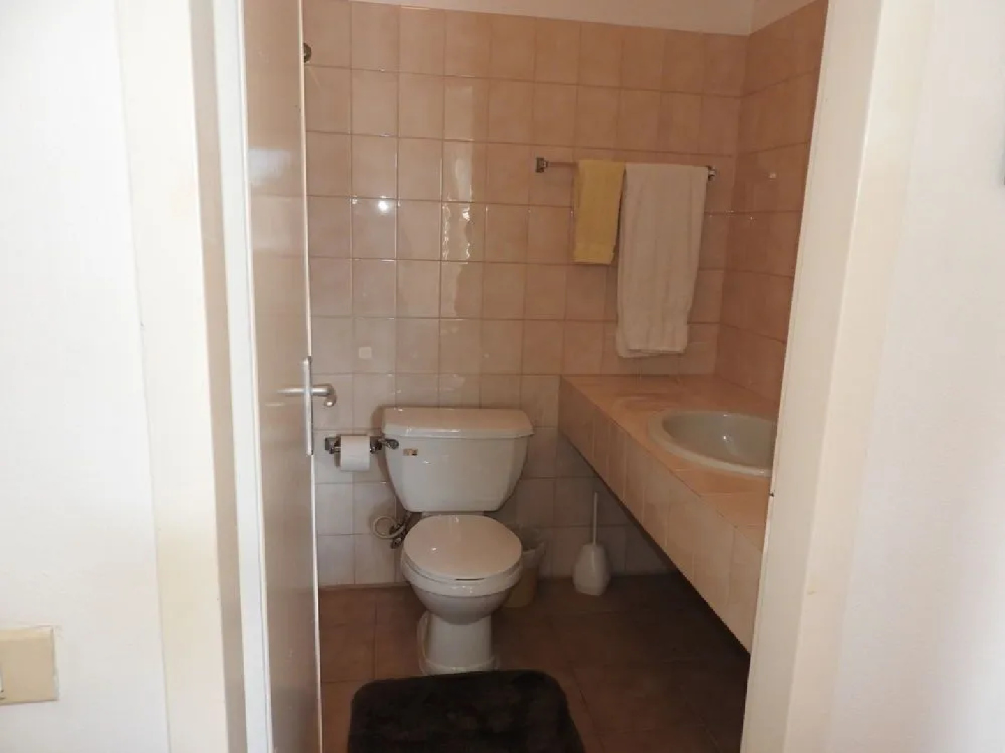 Villa 420C Jolly Harbour