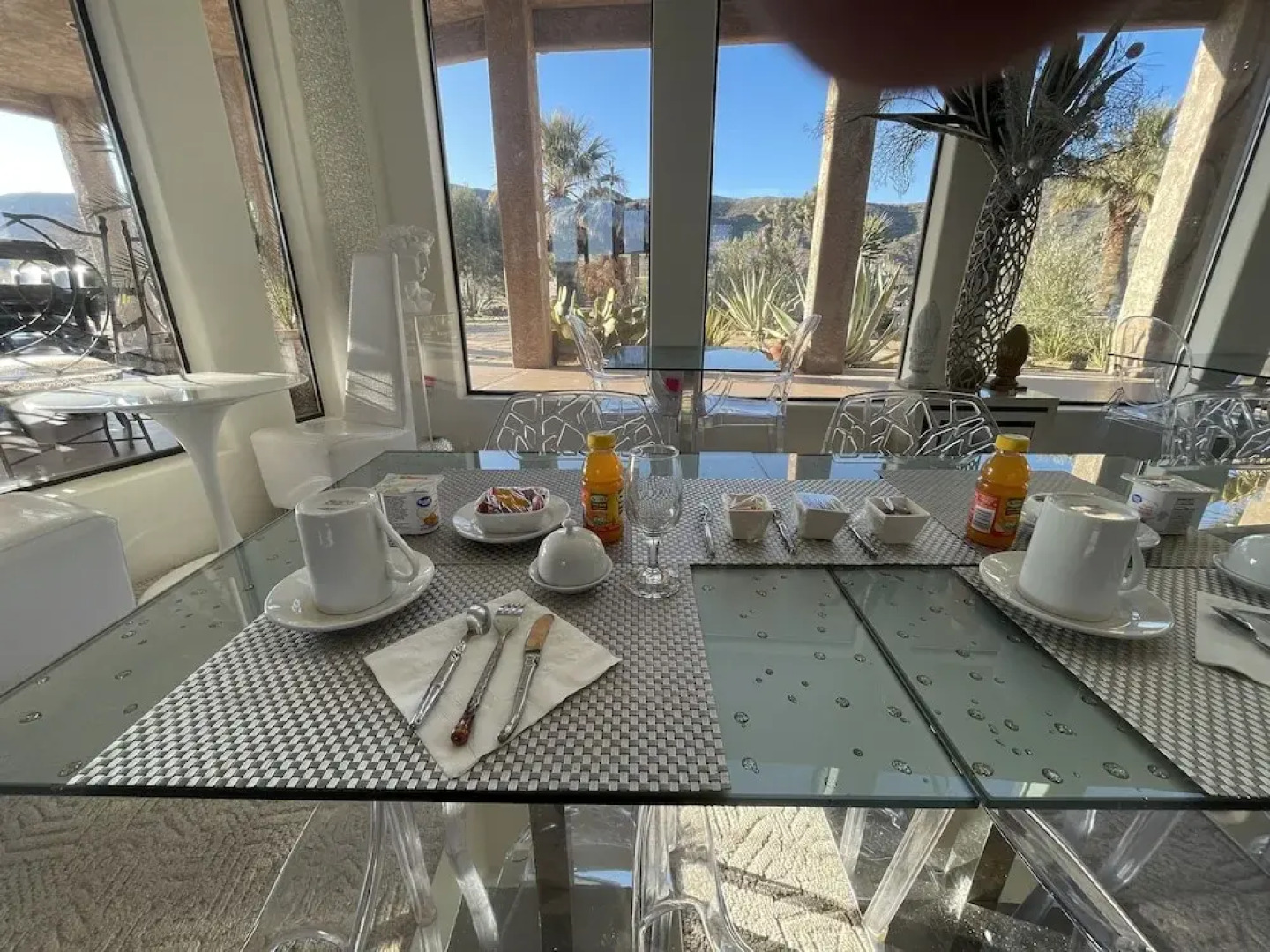 Starlight Boutique Hotel