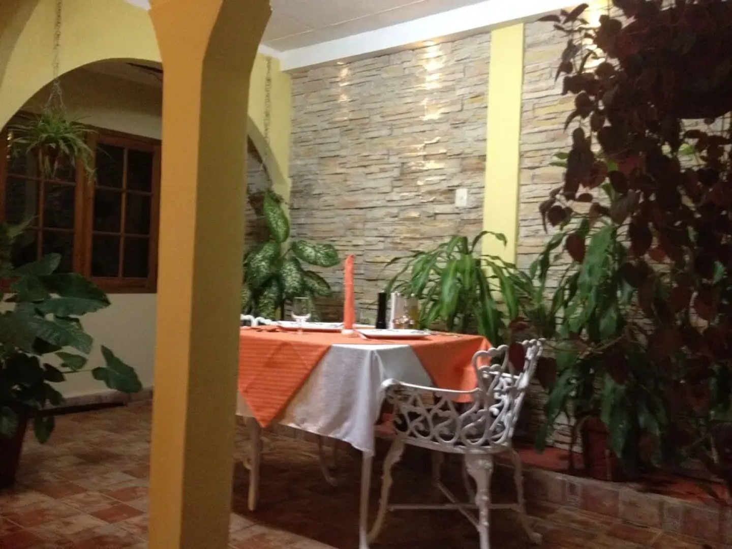 Casa Ana