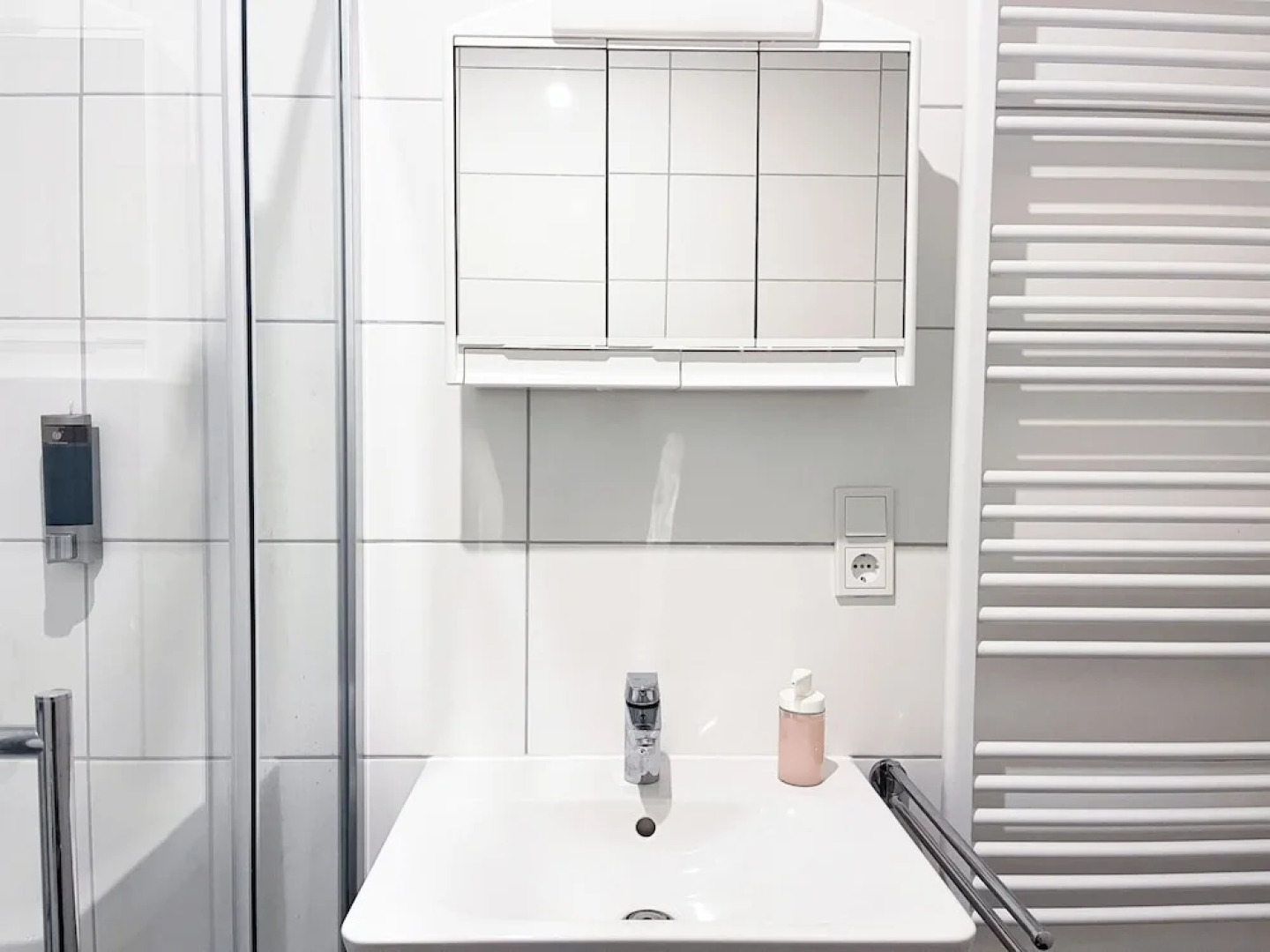 Hochwertige Studios für Monteure