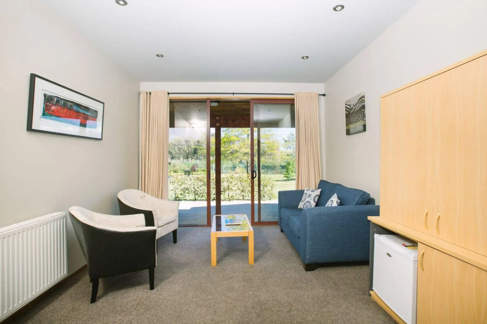 Wanaka Berry Farm and B&B