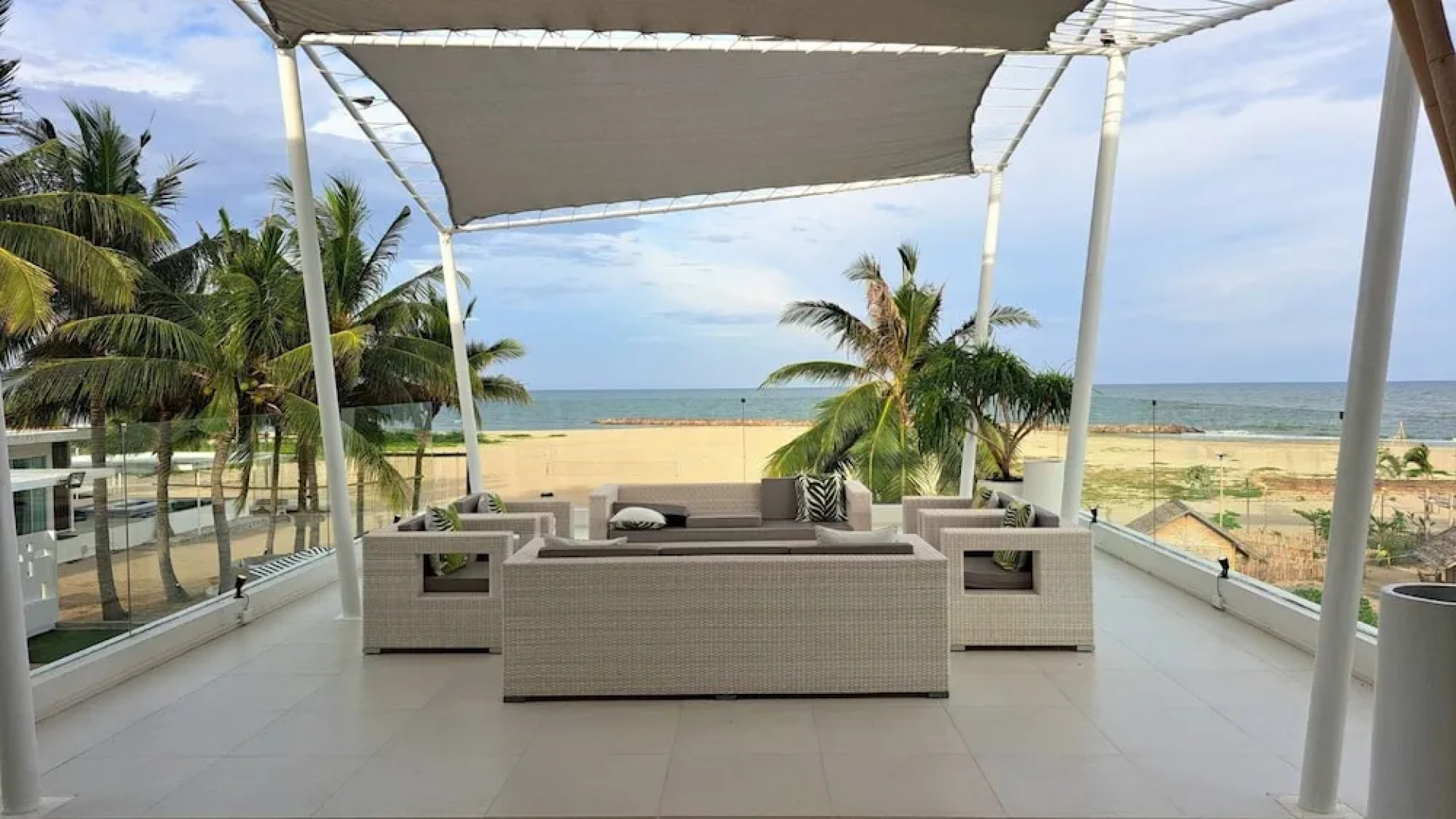 Vela Villa - Cha-am
