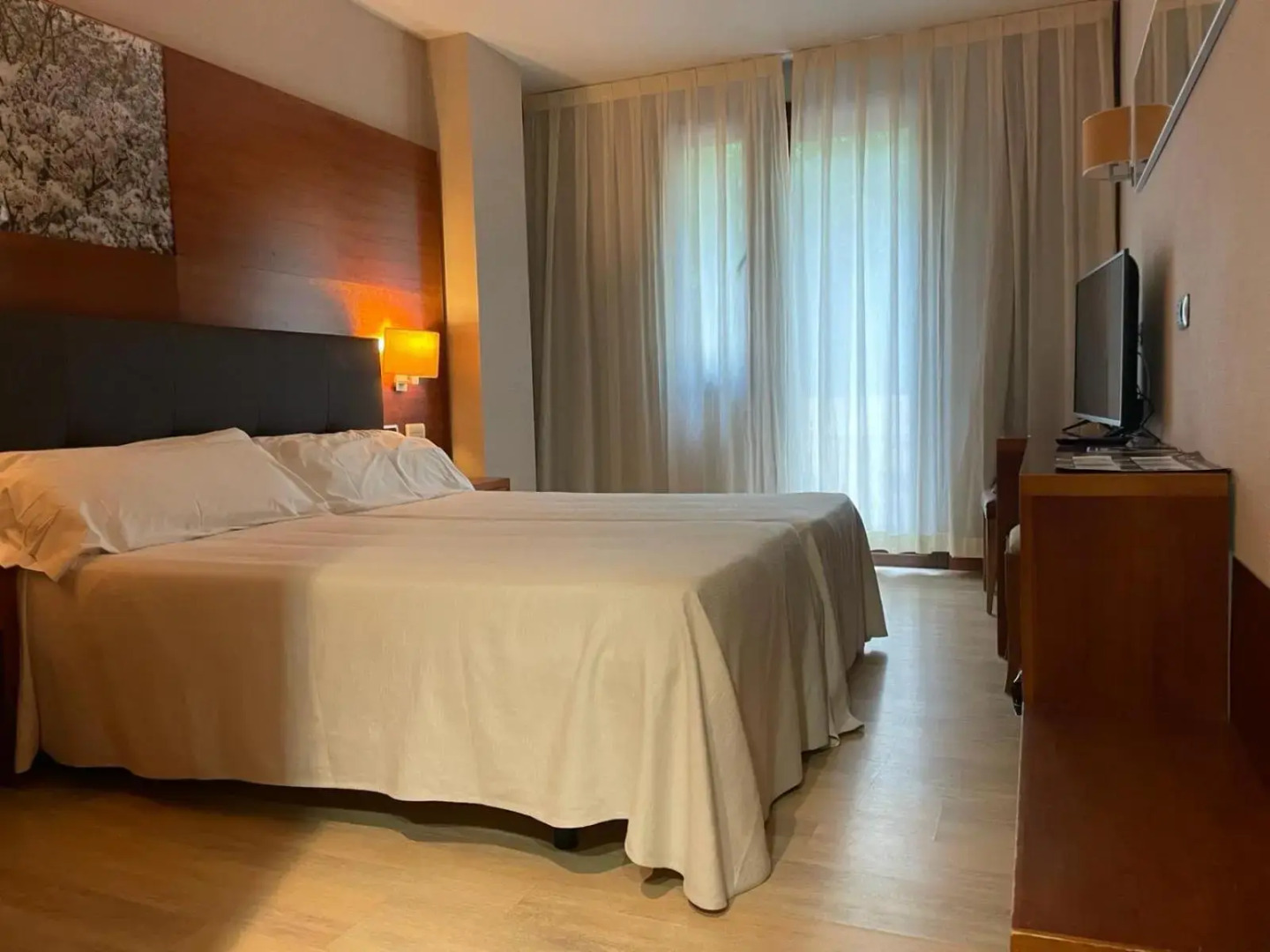 Balneario Valle del Jerte