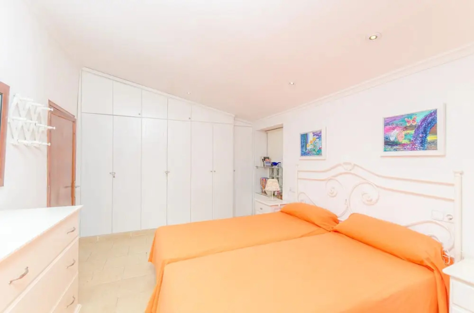 Can Reure (Can Paris)